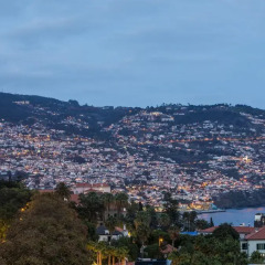 Отель Allegro Madeira-Adults Only Португалия, Фуншал - отзывы, цены и фото номеров - забронировать отель Allegro Madeira-Adults Only онлайн фото 3