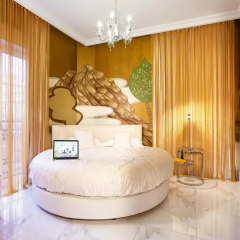 Отель Grecotel Pallas Athena спа