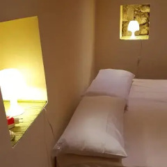 Отель Ortigia Casavacanze Сиракуза комната для гостей фото 4