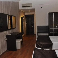 Buyuk Velic Hotel удобства в номере