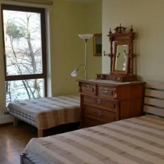 Отель Cottage Elingi комната для гостей