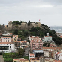 Отель Casa Do Monte