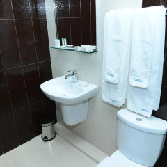 Eridana Hotel Стандартный номер фото 6
