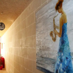 Отель Avalon Bellevue Homes Мальта, Мунксар - отзывы, цены и фото номеров - забронировать отель Avalon Bellevue Homes онлайн бассейн