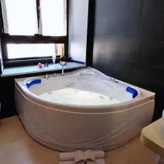 Апартаменты Aristocrat Apartments спа фото 2