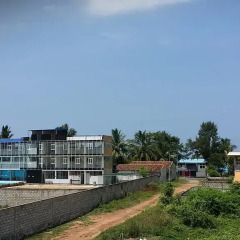 Отель Sunset Beach Residence фото 9