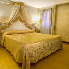 Hotel Noemi 3* Улучшенный номер с различными типами кроватей фото 3