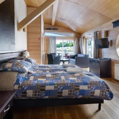 Апартаменты Vogue Apartments Room Апартаменты с различными типами кроватей фото 21