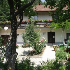 Отель Guest House ANA.k