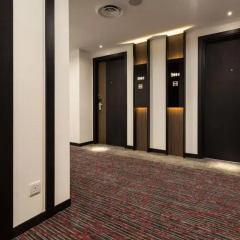 Hotel Armada Petaling Jaya 4* Номер Делюкс с различными типами кроватей фото 7