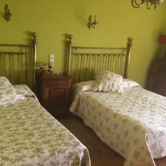 Отель Hostal Monica комната для гостей фото 3