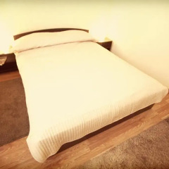 Отель Smart People Eco Номер Комфорт фото 13