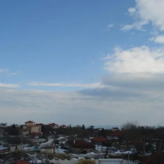 Апартаменты Apartment Petev in Alen Mak Генерал-Кантраджиево