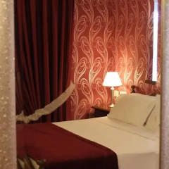 Отель Resort Nando Al Pallone 4* Номер Комфорт фото 35