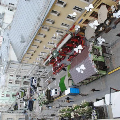 Отель Жилое помещение Stay Inn Москва