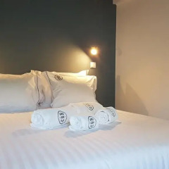 Lisbon Soul Hostel Стандартный номер