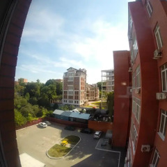БМ Хостел