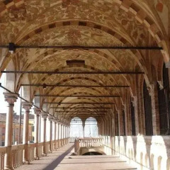 Отель Abitare a Padova Италия, Падуя - отзывы, цены и фото номеров - забронировать отель Abitare a Padova онлайн помещение для мероприятий