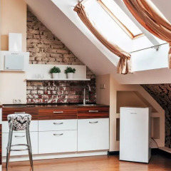 Гостиница Британика Номер Комфорт разные типы кроватей фото 8