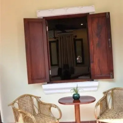 Отель Villa Somphong 2* Номер Делюкс с различными типами кроватей фото 6