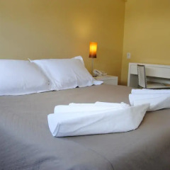 Hotel Urban Express 3* Стандартный номер с различными типами кроватей фото 2