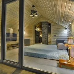 Гостиница Charlton Estate Украина, Буковель - отзывы, цены и фото номеров - забронировать гостиницу Charlton Estate онлайн сауна