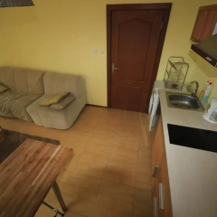 Апартаменты Menada Amadeusz 1 Apartments Апартаменты с различными типами кроватей фото 3