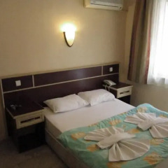 Kleopatra Aydin Hotel 3* Стандартный номер с различными типами кроватей