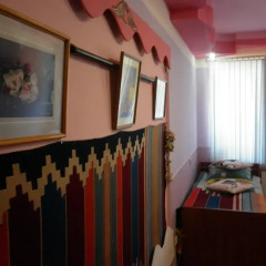 Отель Guest House Dompolski Армения, Гюмри - отзывы, цены и фото номеров - забронировать отель Guest House Dompolski онлайн помещение для мероприятий