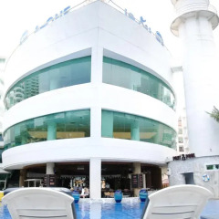 A-One The Royal Cruise Hotel Pattaya фото 5