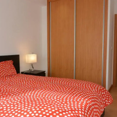 Отель Flat in Porto- Boavista Апартаменты разные типы кроватей фото 12