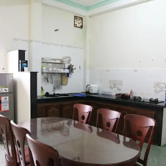 Отель Vivian's House Далат питание фото 2