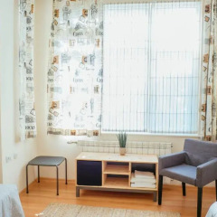 Отель Guest house Maison 21 Болгария, Пловдив - отзывы, цены и фото номеров - забронировать отель Guest house Maison 21 онлайн комната для гостей фото 4