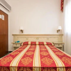 Отель Albergo Basilea 3* Стандартный номер фото 2