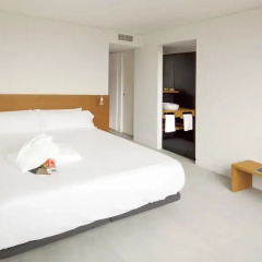 VIVOOD Landscape Hotel & 5E Spa - Adults Only 4* Стандартный номер с различными типами кроватей