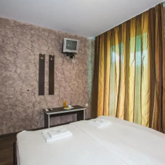 Perun Hotel Sandanski 3* Семейный люкс