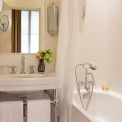 Hotel Arioso 4* Стандартный номер с различными типами кроватей фото 3