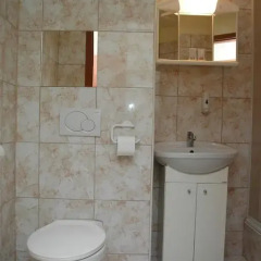 Atlantic Hotel 3* Стандартный номер фото 6