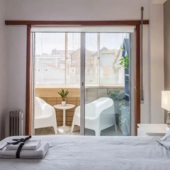 Отель Comfortable flat комната для гостей фото 5