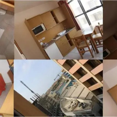 Апартаменты Empire Studio Apartments комната для гостей фото 2