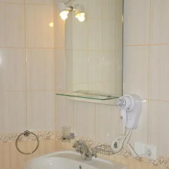 Focus Hotel 3* Стандартный номер фото 13