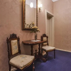 Отель Villa Kalemegdan Сербия, Белград - отзывы, цены и фото номеров - забронировать отель Villa Kalemegdan онлайн спа фото 2