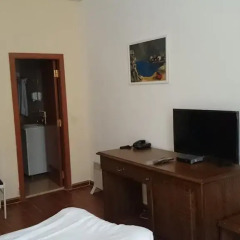 Апартаменты TES Flora Apartments Апартаменты фото 14