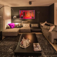 Отель B&B Slim Нидерланды, Амстердам - отзывы, цены и фото номеров - забронировать отель B&B Slim онлайн спа