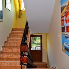 Отель Villa Sokolovo интерьер отеля фото 2
