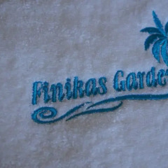 Отель Finikas Garden Beach Resort Nikiti сауна