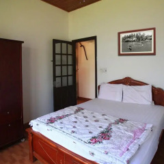 Отель Garden House For Family Вьетнам, Хойан - отзывы, цены и фото номеров - забронировать отель Garden House For Family онлайн комната для гостей фото 2