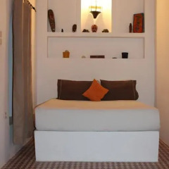 Отель Riad Dar Soufa Марокко, Рабат - отзывы, цены и фото номеров - забронировать отель Riad Dar Soufa онлайн удобства в номере фото 2