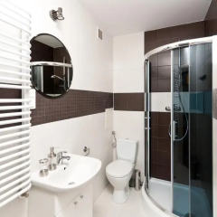 Отель Cilantro Bed & Breakfast 3* Стандартный номер фото 10