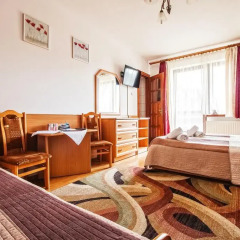 Отель Chata Pod Jemiola 2* Стандартный номер фото 12